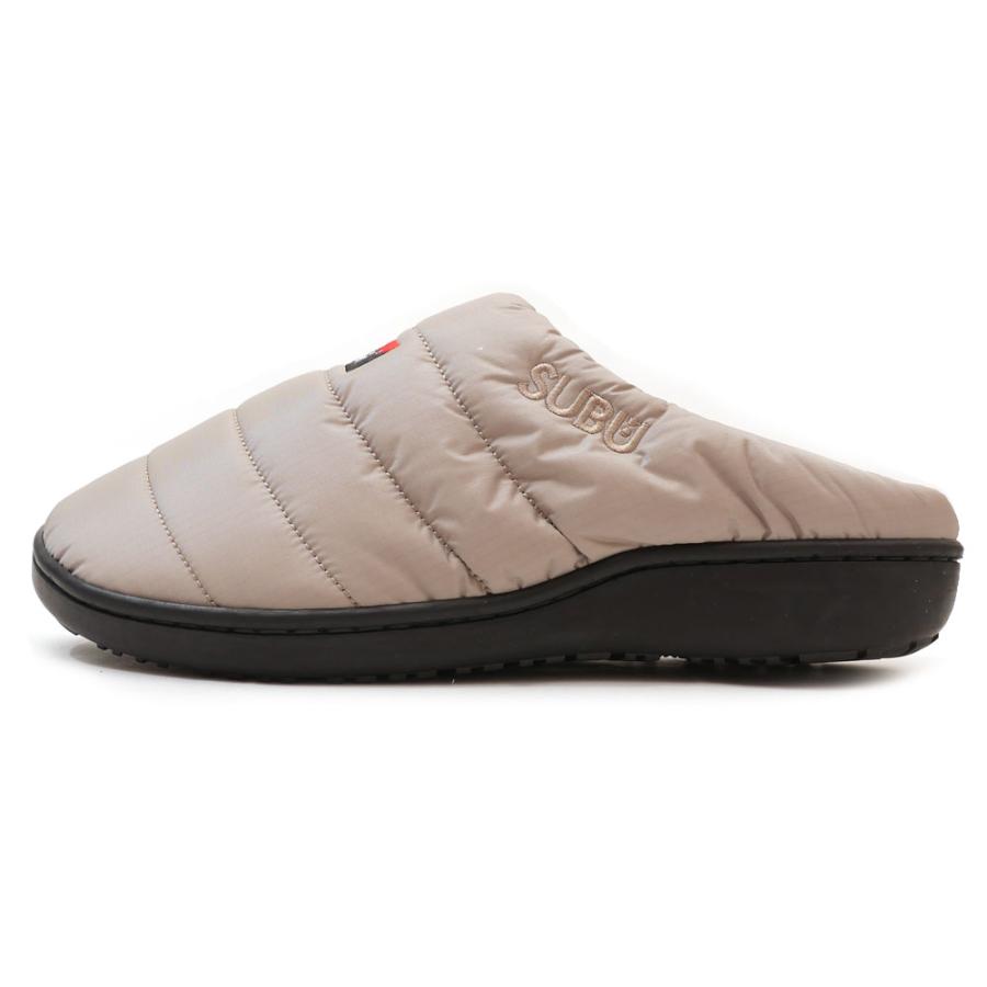 新品 スブ SUBU x ナンガ NANGA AURORA WINTER SANDAL オーロラ ウィンター サンダル BEIGE ベージュ アウトドア キャンプ 292000318509 フットウェア | SUBU | 03