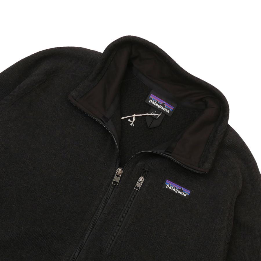 新品 パタゴニア Patagonia M's Better Sweater Jacket ベター セーター ジャケット 25528 214000079041 OUTER｜essense｜07