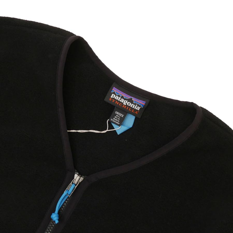 patagonia（パタゴニア） 新品 Patagonia M's Synch Cardigan シンチラ