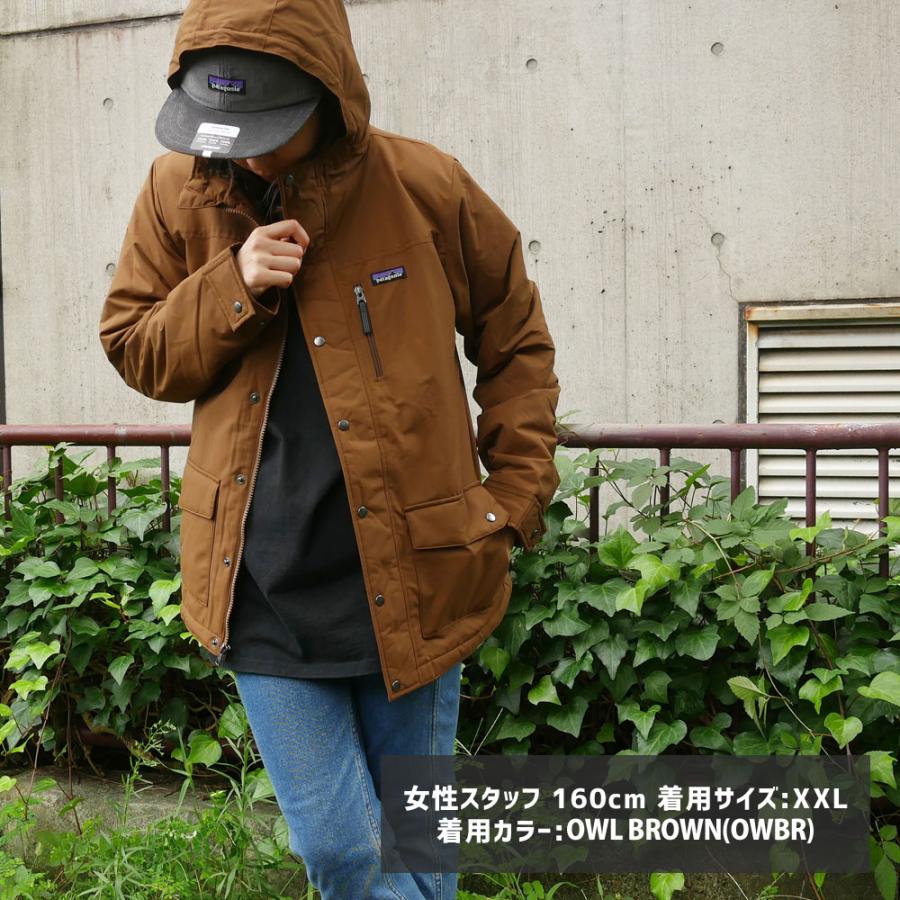 patagonia（パタゴニア） 新品 Patagonia Boys' Infurno Jacket