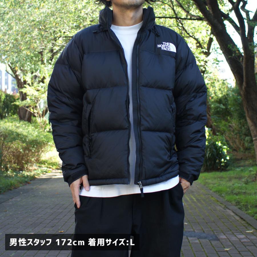 新品 ザ・ノースフェイス THE NORTH FACE Nuptse Jacket ヌプシ ダウン