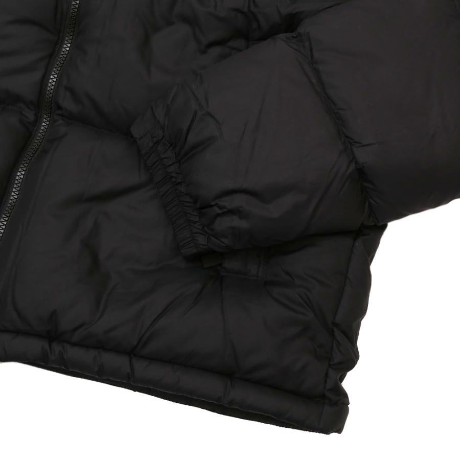 THE NORTH FACE ダウンジャケット ND92234 ブラック　ヌプシ THE NORTH FACE ノースフェイス ND92234 Nuptse Jacket ヌプシ