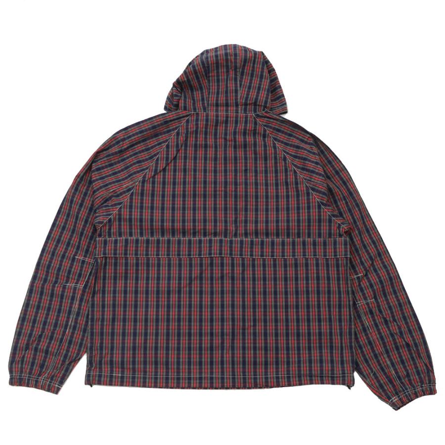 STUSSY（ステューシー） 新品 STUSSY Brushed Cotton Anorak