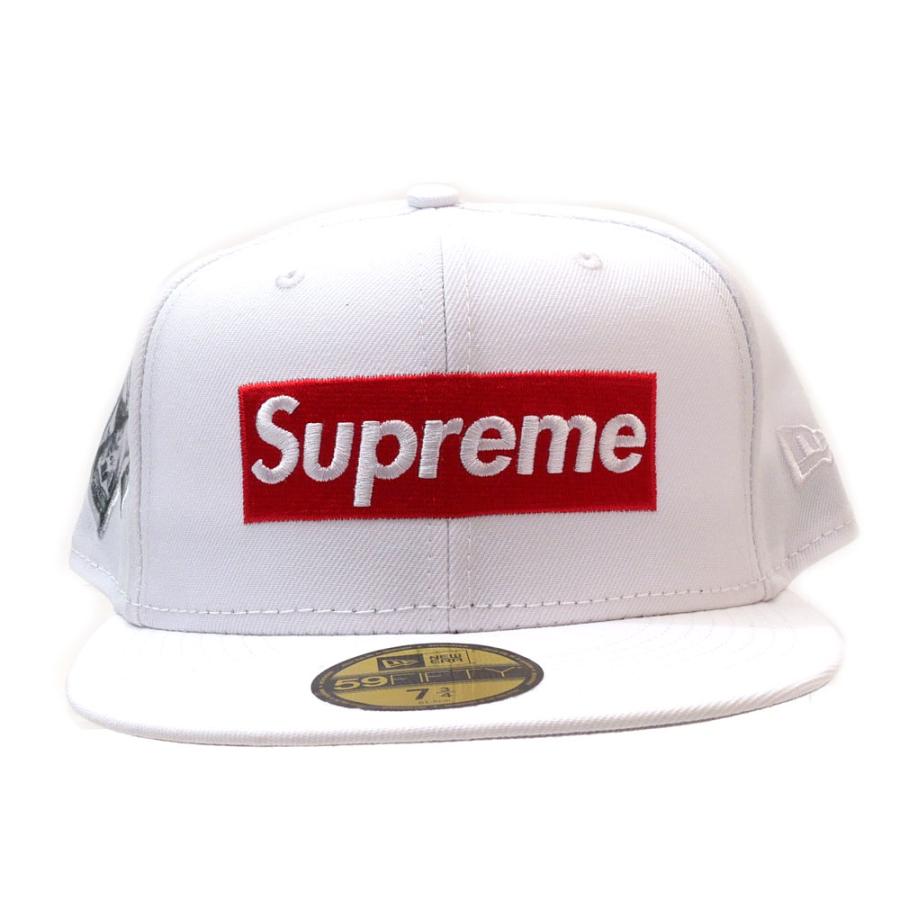 USA製90s00s SUPREME 本革ストライプ付き ボックスロゴ キャップ USA製90s00s SUPREME 本革ストライプ付き ボックスロゴ キャップ
