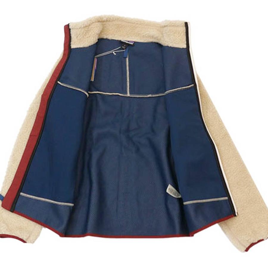 patagonia（パタゴニア） 新品 海外限定 国内未入荷 M's Classic Retro