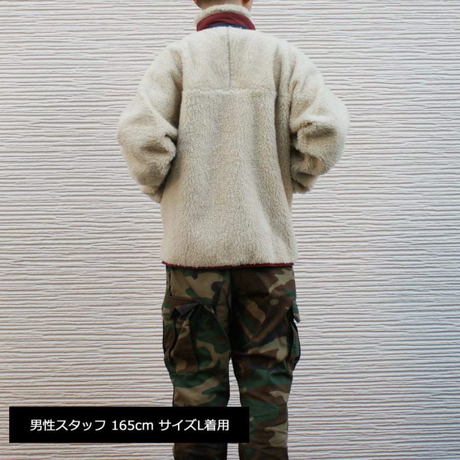 新品 パタゴニア a 海外限定 M'