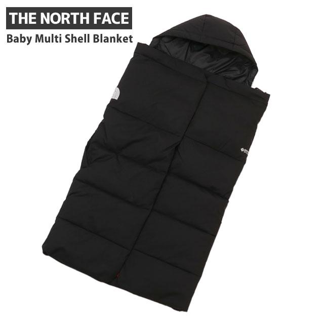 THE NORTH FACE（ザ ノースフェイス） 新品 THE NORTH FACE Baby Multi