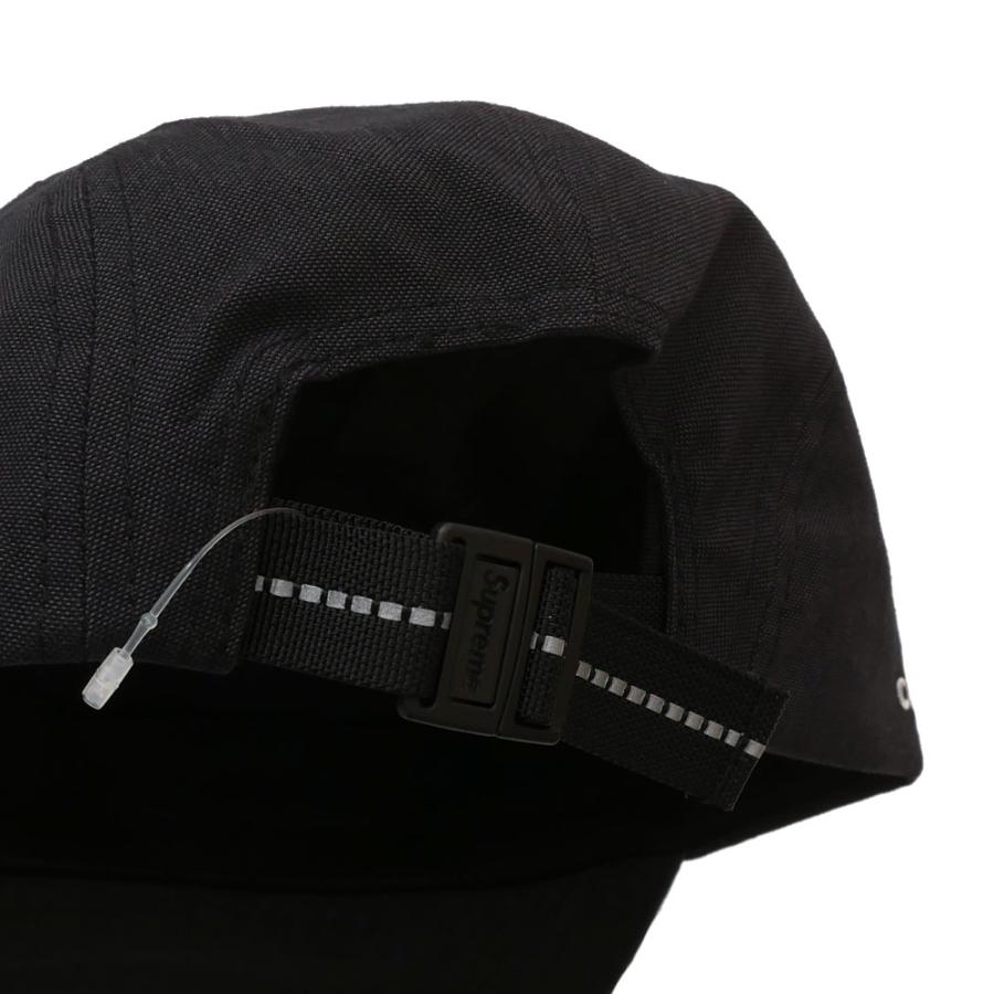 Supreme（シュプリーム） 新品 SUPREME Brushed Cordura Camp Cap