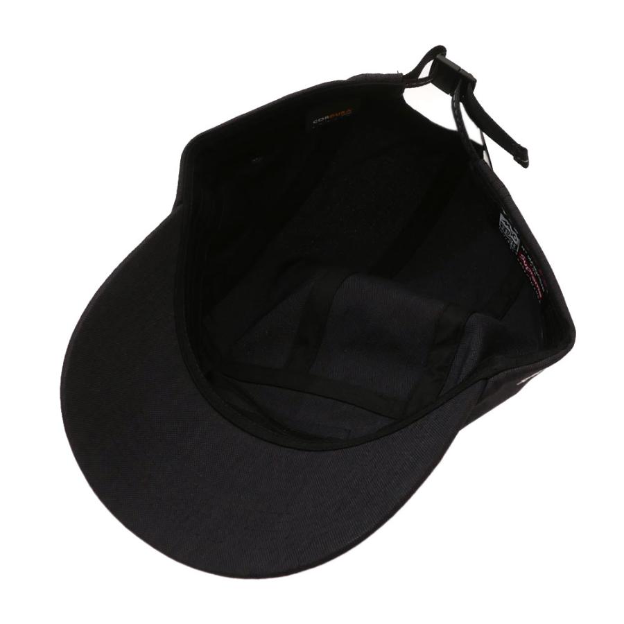 Supreme 新品 シュプリーム SUPREME Brushed Cordura Camp Cap
