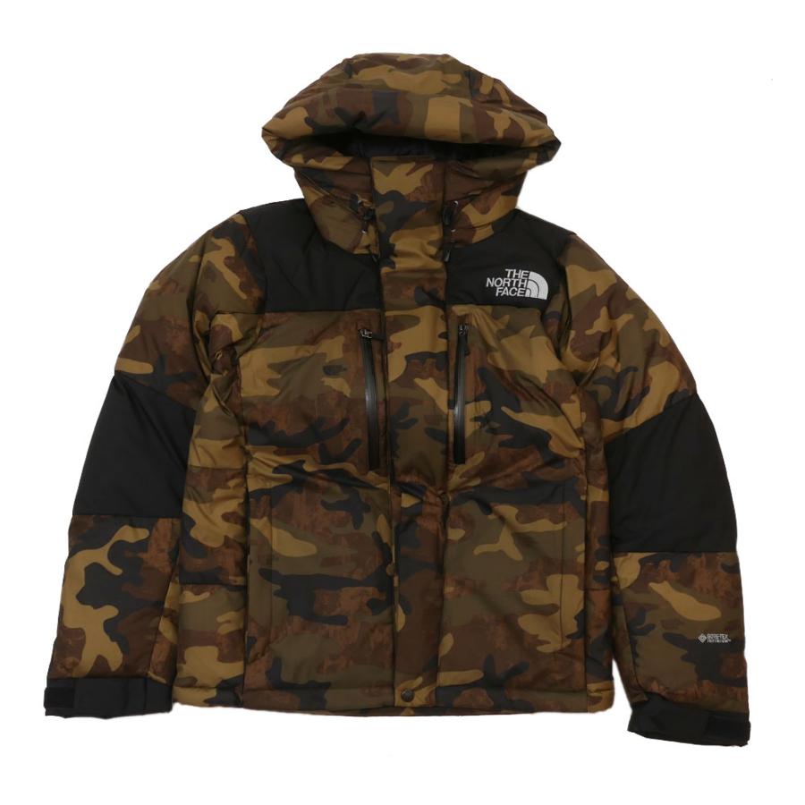 新品 ザ・ノースフェイス THE NORTH FACE NOVELTY BALTRO LIGHT JACKET ノベルティ バルトロ ライト ジャケット ダウン TF(TNF CAMO) 226000259055 OUTER｜essense｜04