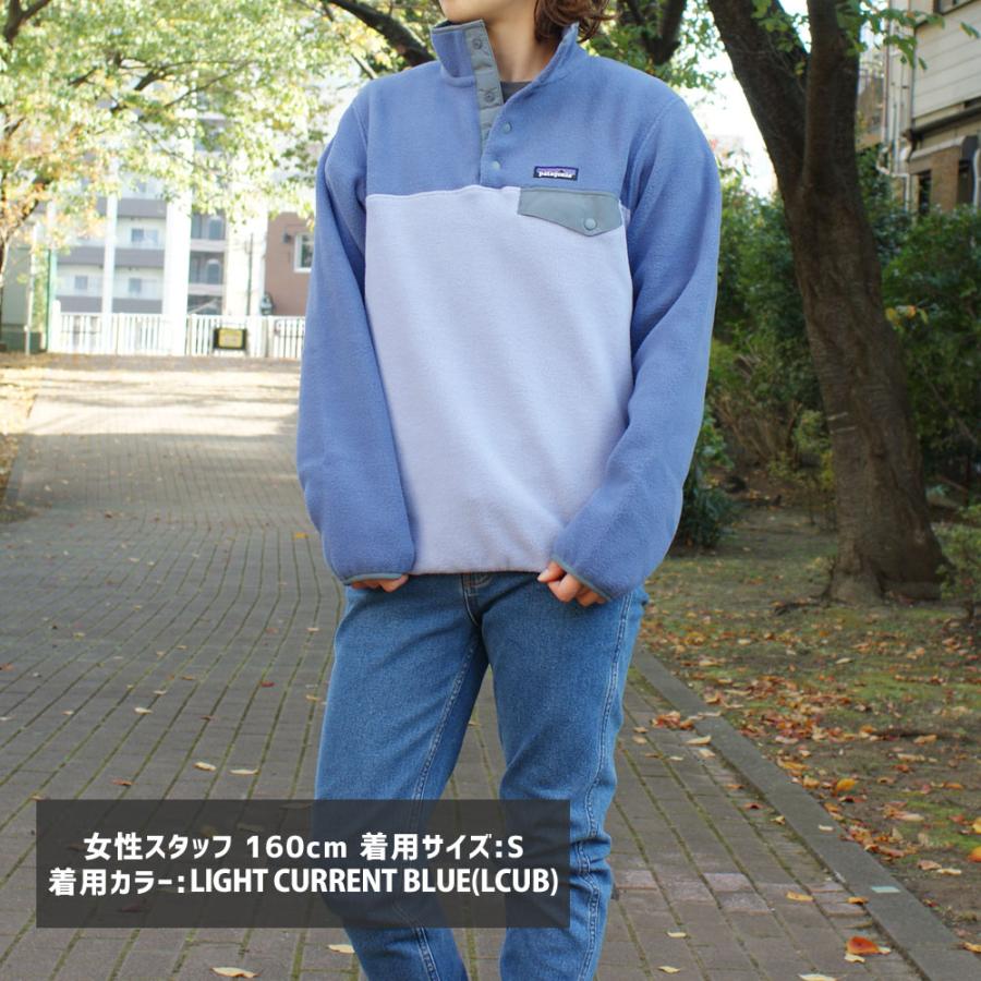 patagonia（パタゴニア） 新品 Patagonia W's Lightweight Synchilla