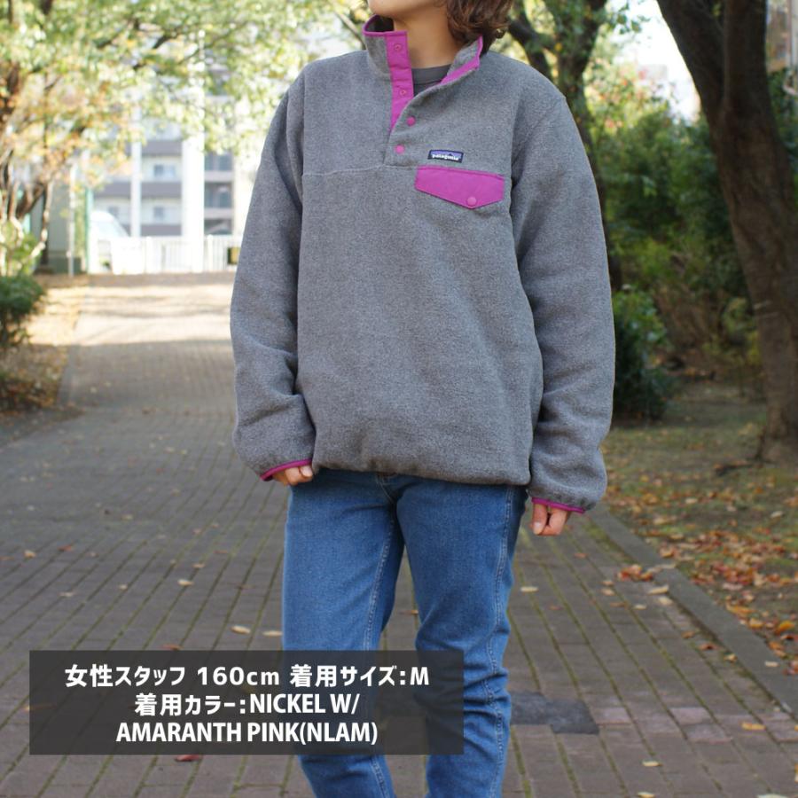 patagonia（パタゴニア） 新品 Patagonia W's Lightweight Synchilla