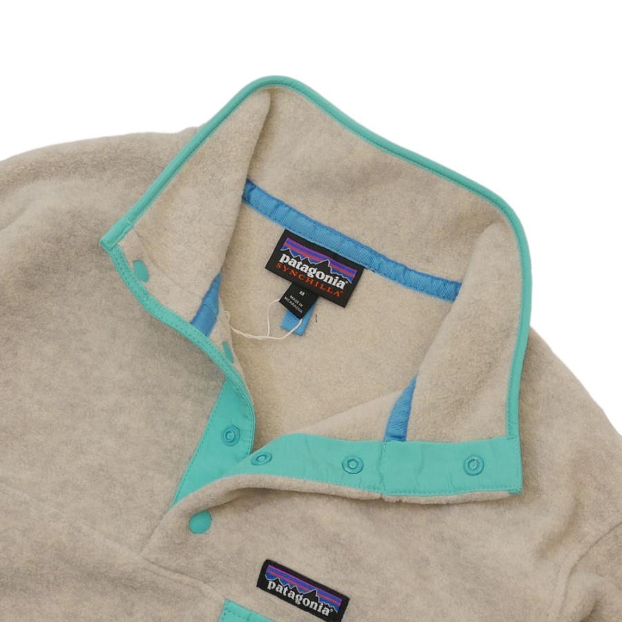patagonia（パタゴニア） 新品 Patagonia W's Lightweight Synchilla