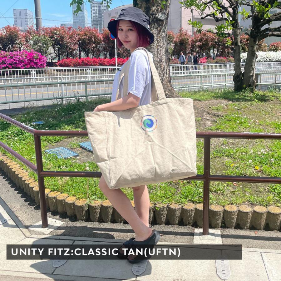 [24SS新作追加] 新品 パタゴニア Patagonia Recycled Oversized Tote リサイクル オーバーサイズ トートバッグ エコバッグ 59255 277002965016 グッズ｜essense｜08