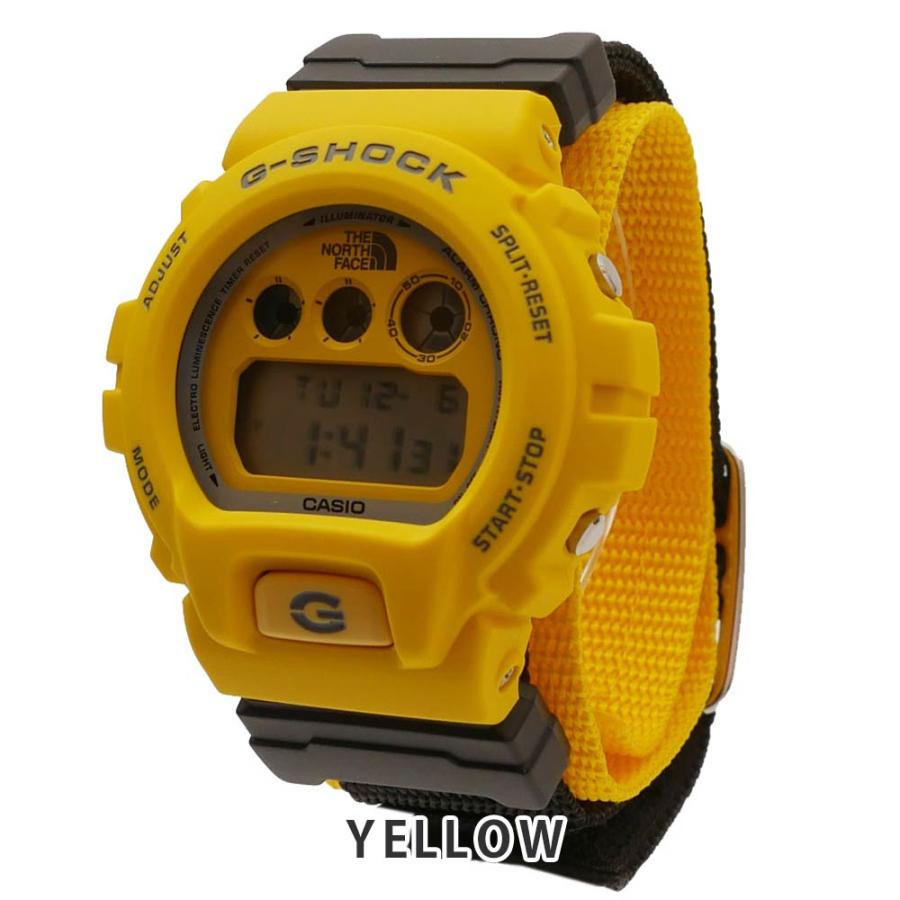 ※最終値下げです。G-SHOCK supreme ノースフェイス G-SHOCK Supreme×THE NORTH FACE×G-SHOCK 限定トリプルコラボ