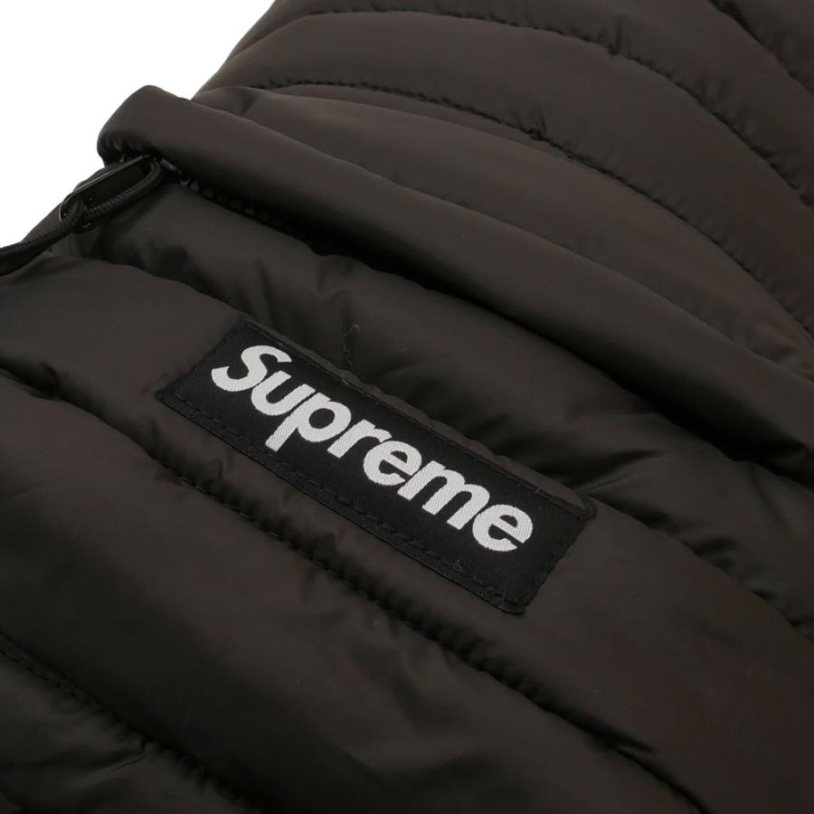 新品 シュプリーム SUPREME Puffer Backpack バックパック