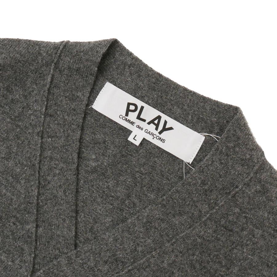 PLAY COMME des GARCONS 新品 プレイ コムデギャルソン MENS PLAY COMME des GARCONS 新品 プレイ コムデギャルソン MENS