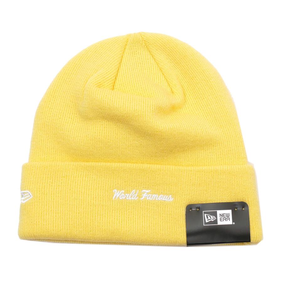 Supremeビーニー Supreme - New Era Cross Box Logo Beanie - UG.SHAFT