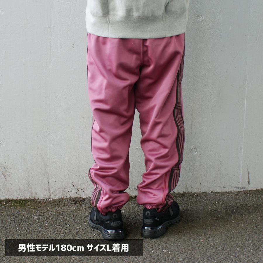 Needles TRACK PANT ニードルズ トラックパンツ 楽天市場】Needles(ニードルス) サイズ:XS STUDIOUS別注 Track