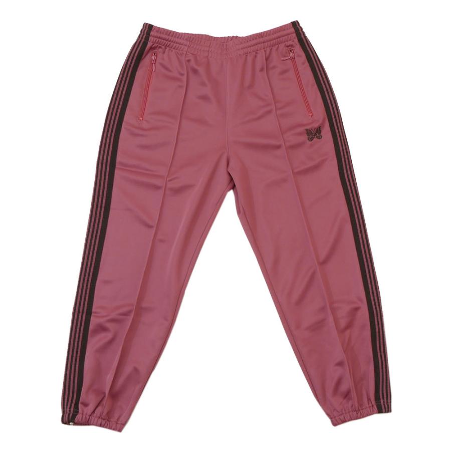Needles 新品 ニードルズ NEEDLES Zipped Track Pant Poly