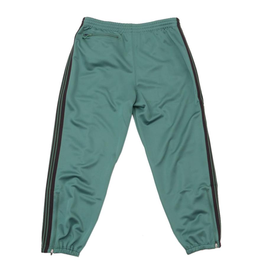 Needle トラックパンツ 正規品 Needles 新品 ニードルズ NEEDLES Zipped Track Pant Poly
