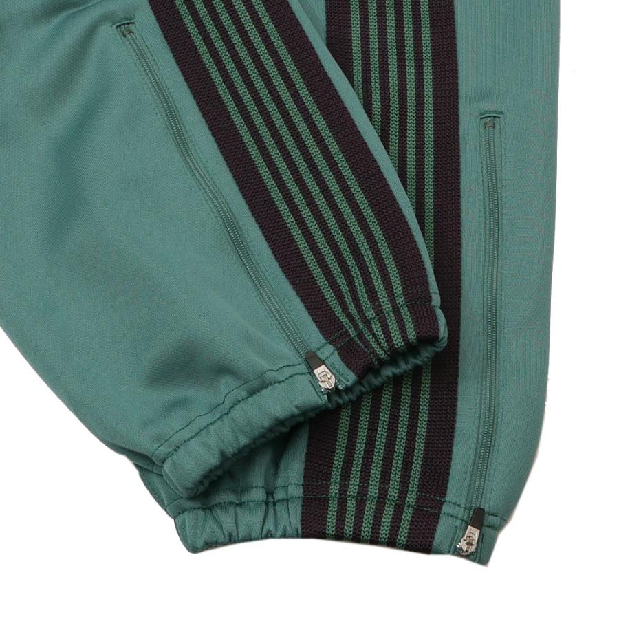 Needles 新品 ニードルズ NEEDLES Zipped Track Pant Poly