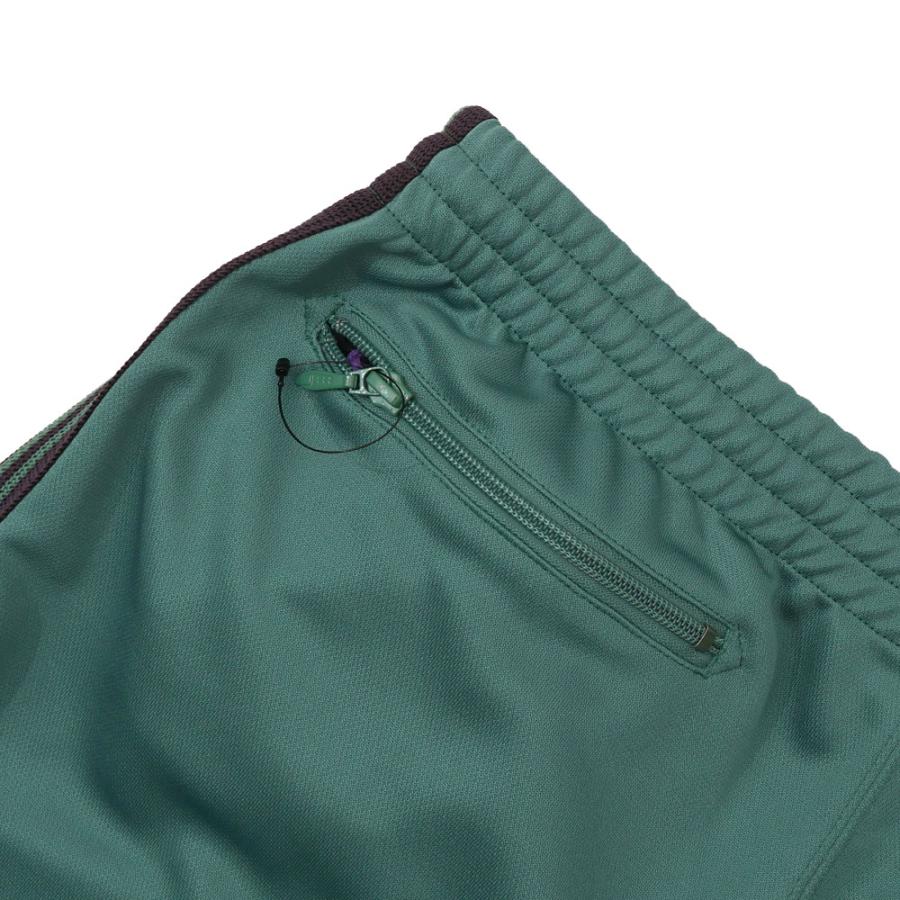 Needles 新品 ニードルズ NEEDLES Zipped Track Pant Poly