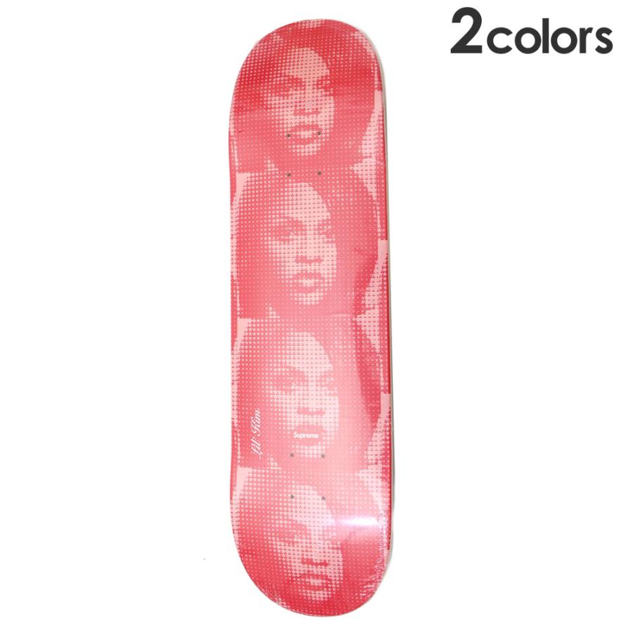 新品　Supreme Candy Hearts　デッキ 新品 Supreme Candy Hearts デッキ