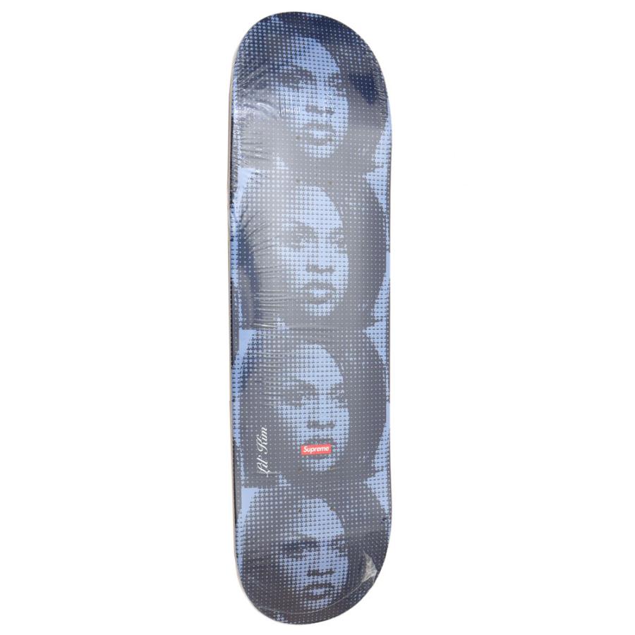 Supreme Lil' Kim スケートボード レッド Spring/Summer 2022 Preview – Supreme