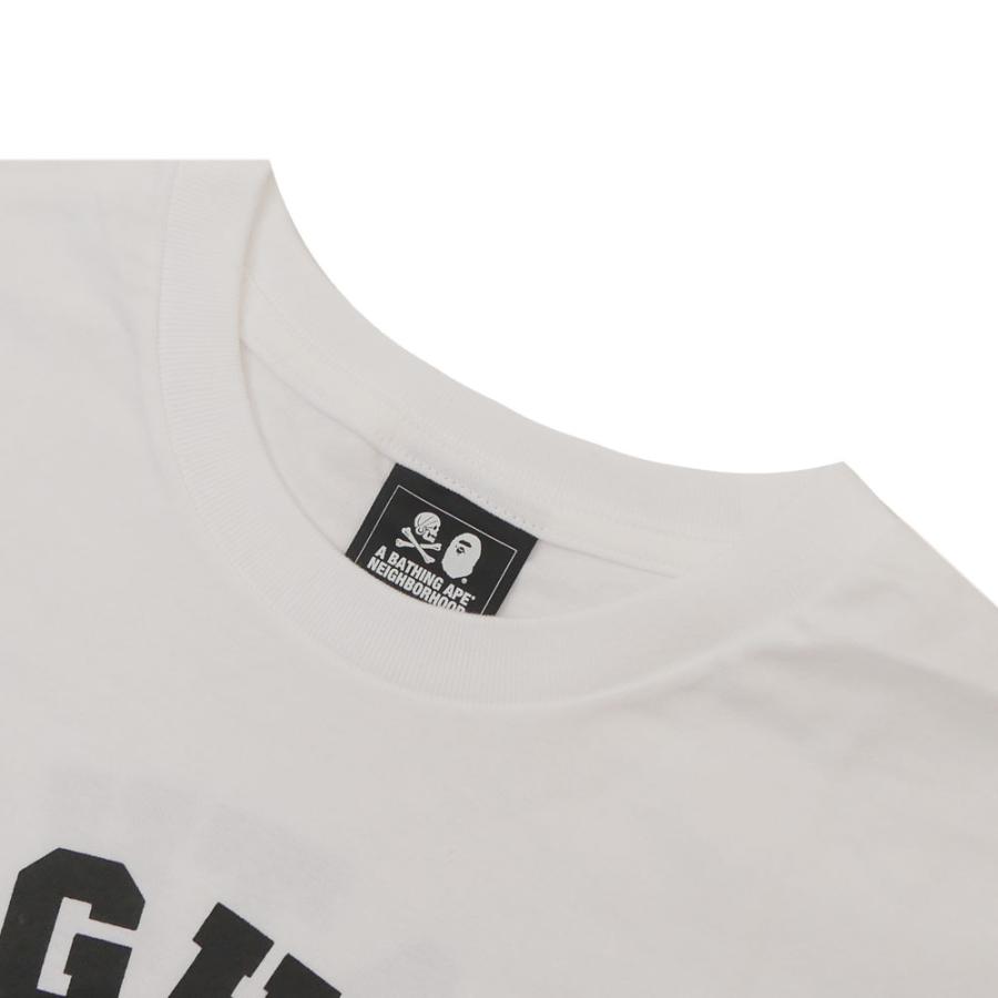 A BATHING APE 新品 エイプ x ネイバーフッド NEIGHBORHOOD BAPE NBHD 