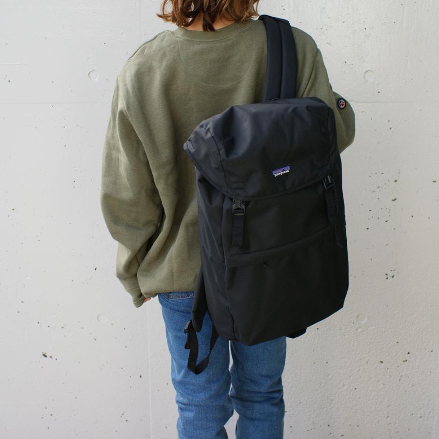 patagonia（パタゴニア） 新品 Patagonia Arbor Lid Pack 28L アーバー