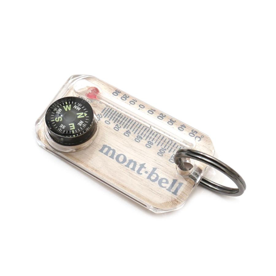 新品 モンベル mont-bell Therm-O-Compass Key Ring Sun Company サーモコンパス キーリング キーホルダー サンカンパニ― 1827632 290005860010 グッズ｜essense｜04