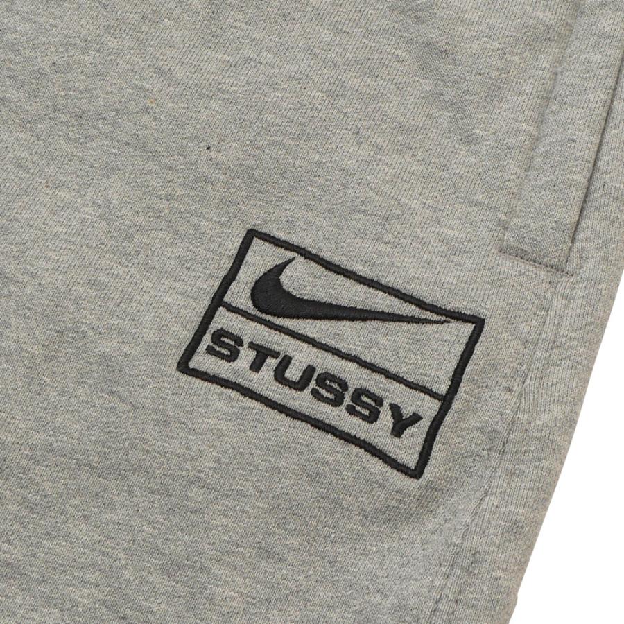 STUSSY（ステューシー） 新品 STUSSY x ナイキ NIKE Sweat Pants