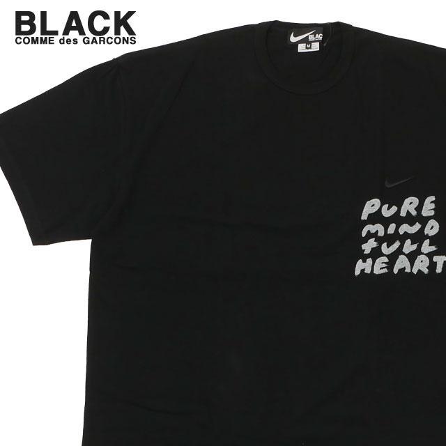 BLACK COMME des GARCONS 新品 ブラック コムデギャルソン x