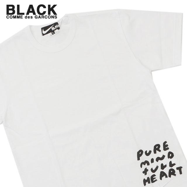 BLACK COMME des GARCONS 新品 ブラック コムデギャルソン x