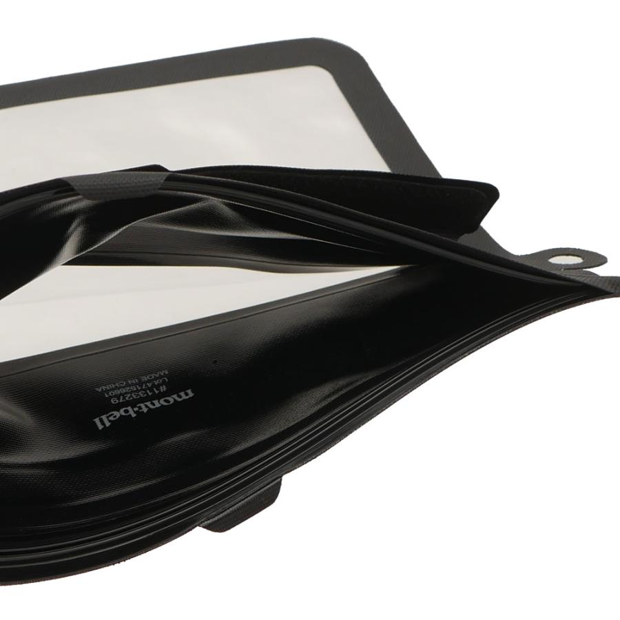 mont-bell（モンベル） 新品 mont-bell Mobile Dry Pouch モバイル