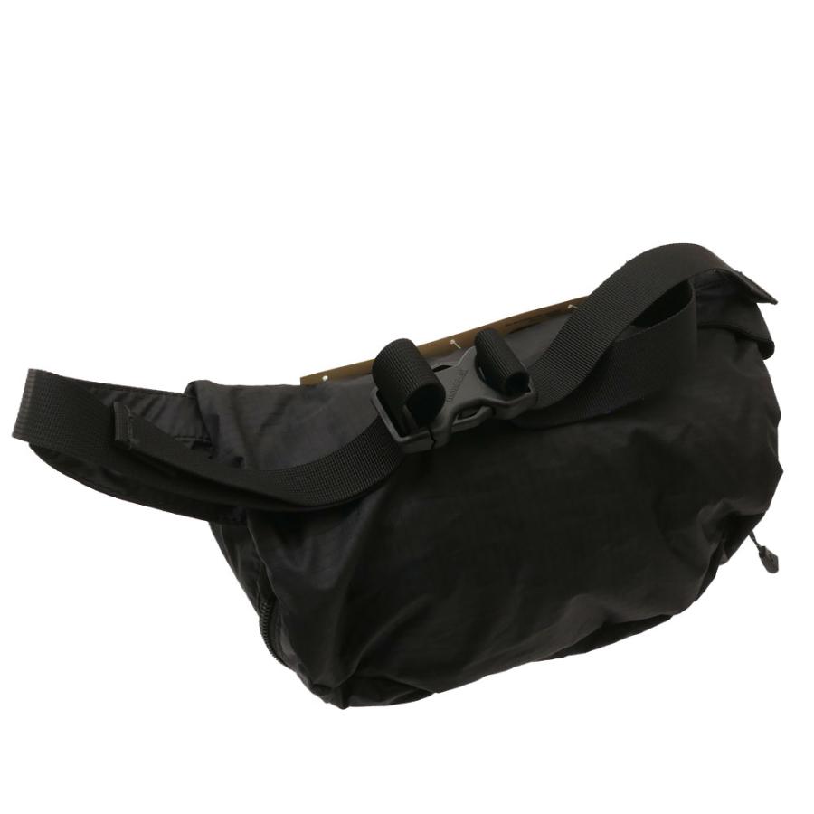mont-bell 新品 モンベル Pocketable Light Banana Pouch