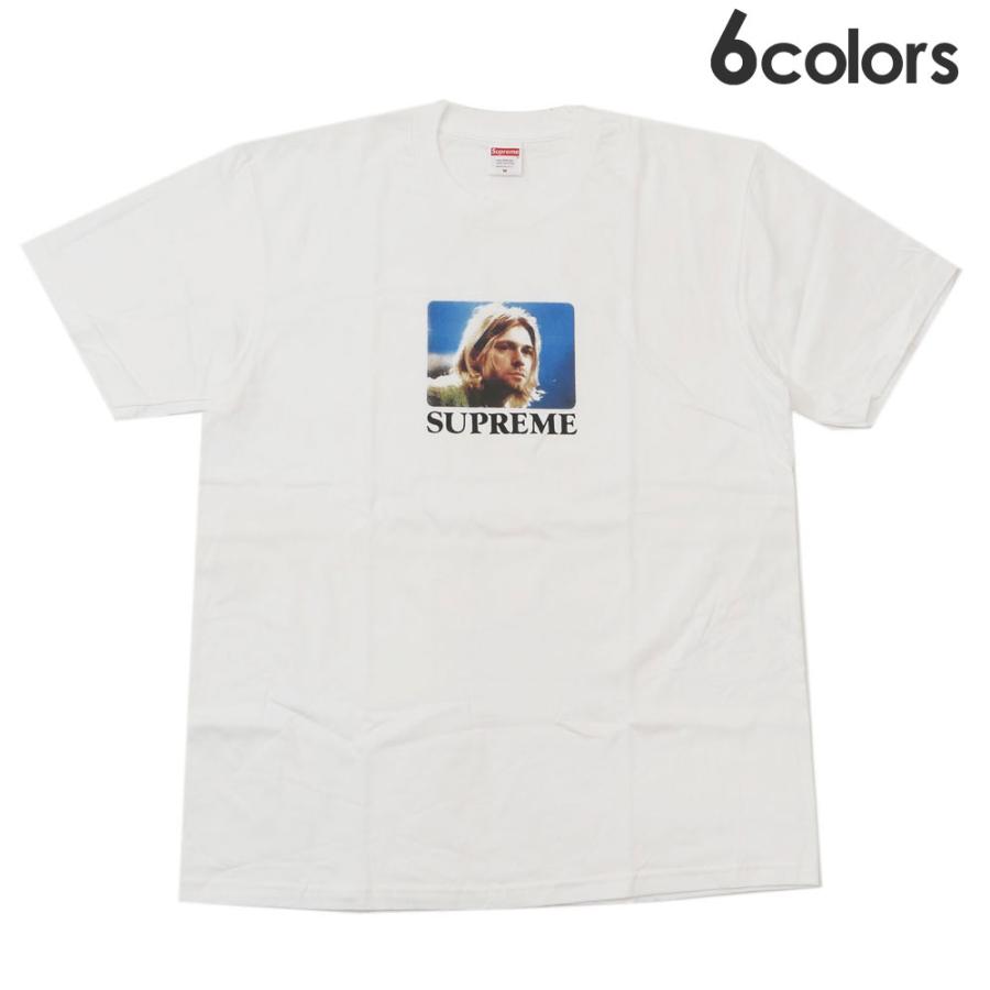 Supreme  Cobain Tシャツ Lサイズ Kurt Cobain Tee | Supreme 23ss