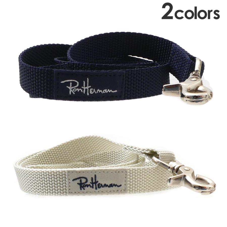 Ron Herman 新品 ロンハーマン Recycled Tape Dog Leash 犬用