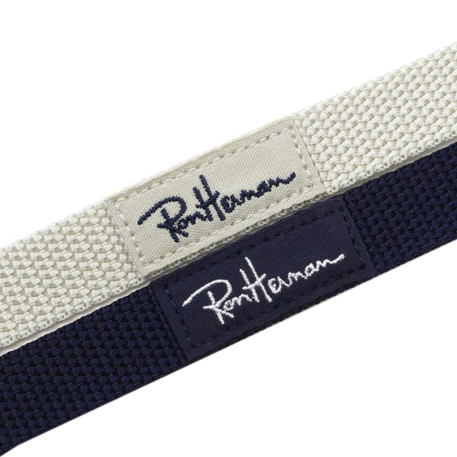 Ron Herman（ロンハーマン） 新品 Ron Herman Recycled Tape Dog Leash