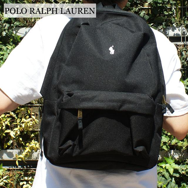 POLO RALPH LAUREN 新品 ポロ ラルフローレン Backpack バック