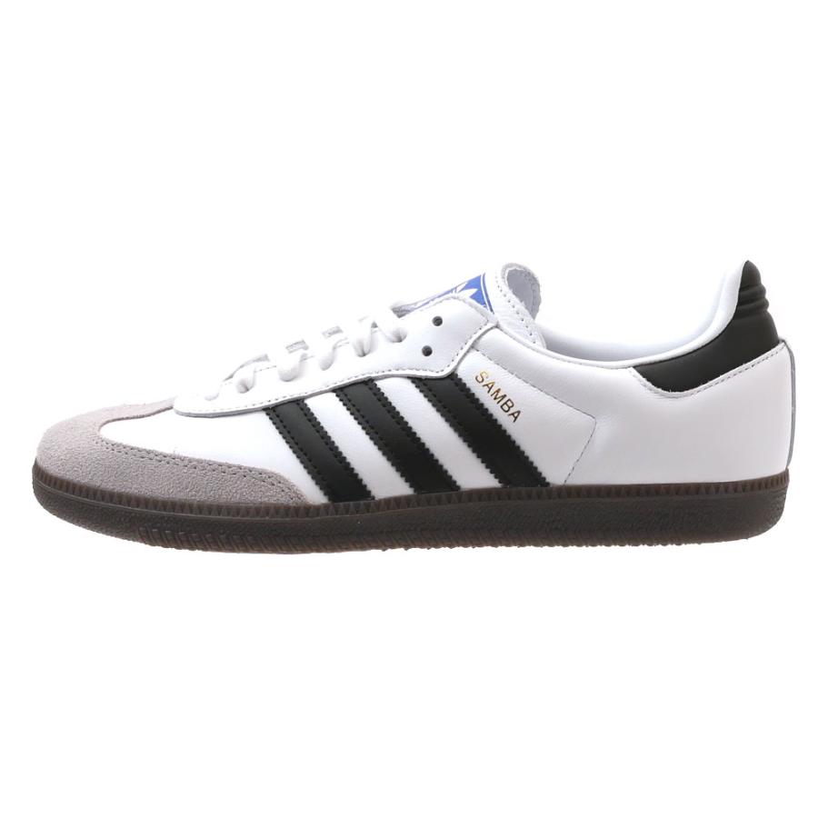 adidas Samba 黒/白 シューズ Adidas Samba 