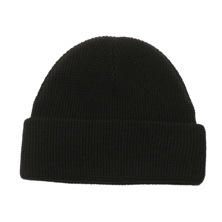 STUSSY（ステューシー） 新品 STUSSY Workgear Waffle Beanie ビーニー