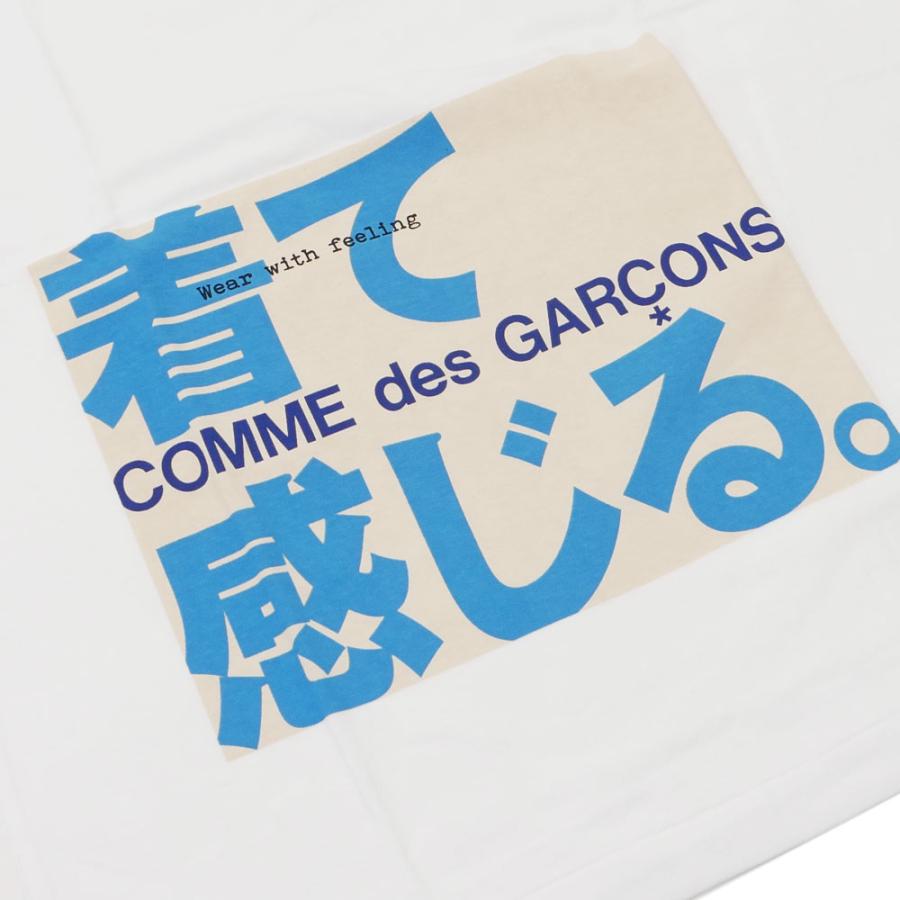 COMME des GARCONS（コムデギャルソン） 【数量限定特別価格】 新品 着