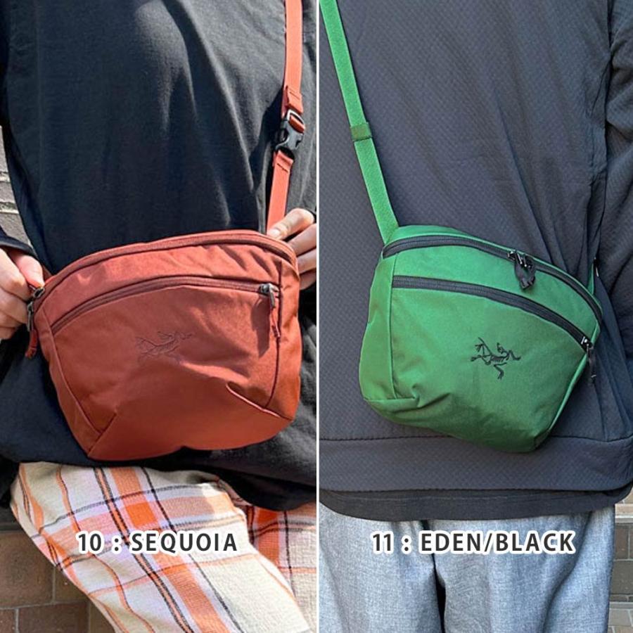 ARC'TERYX 新品 アークテリクス Mantis 2 Waist Pack マンティス