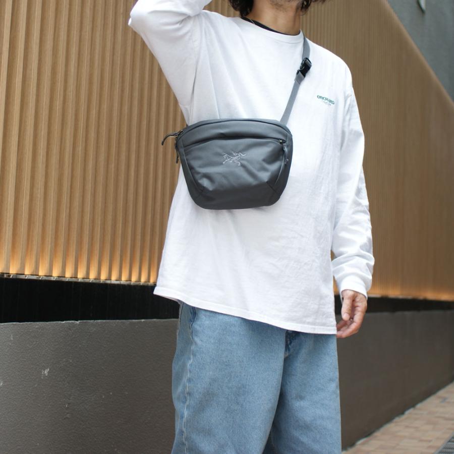 ARC'TERYX（アークテリクス） 新品 ARC'TERYX Mantis 2 Waist Pack