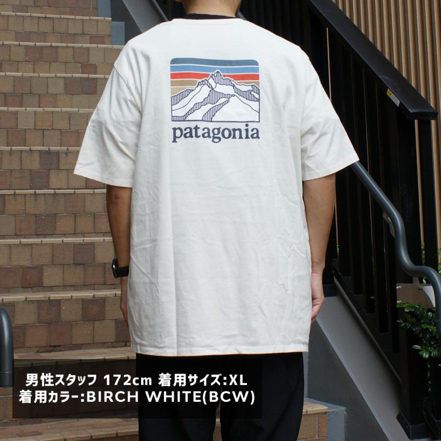 patagonia 新品 パタゴニア Patagonia M's Line Logo Ridge patagonia 新品 パタゴニア Patagonia M's Line Logo Ridge