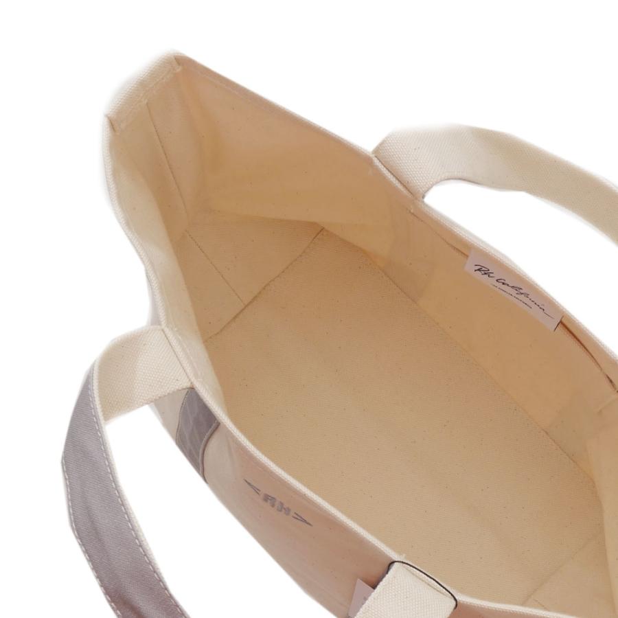 Ron Herman 新品 ロンハーマン ORGANIC CANVAS TOTE BAG(S