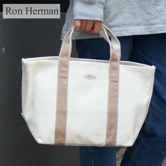Ron Herman 新品 ロンハーマン ORGANIC CANVAS TOTE BAG(S Ron Herman 新品 ロンハーマン ORGANIC CANVAS TOTE BAG(S