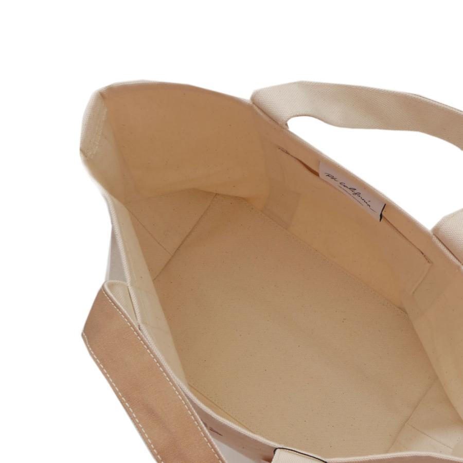 Ron Herman 新品 ロンハーマン ORGANIC CANVAS TOTE BAG(S) トート